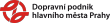 Logo firmy Dopravní podnik hlavního města Prahy