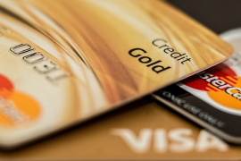 Nejlepší kreditní karta na trhu | Srovnání