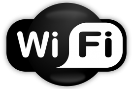 Jak změnit heslo na Wifi?