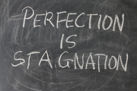 Perfekcionista vás může v práci brzdit i vám pomoci