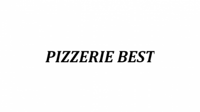 PIZZERIE BEST