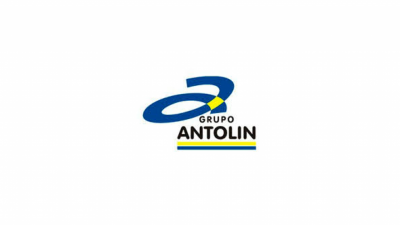 Grupo Antolin Bohemia