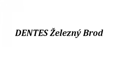 DENTES Železný Brod