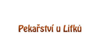 Pekařství u Lifků