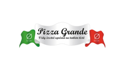 PIZZA GRANDE