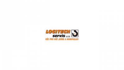 LOGITECH servis