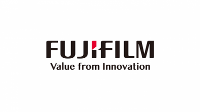 FUJIFILM