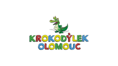 Krokodýlek