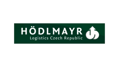 HÖDLMAYR Logistics Czech Republic