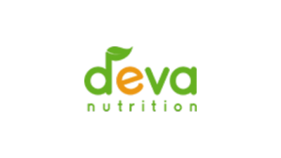 Deva Nutrition