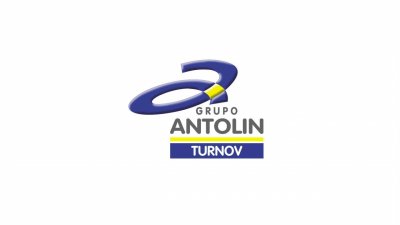 Grupo Antolin Turnov