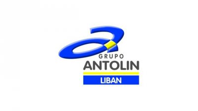 Antolin Liban