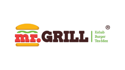 Mr. Grill