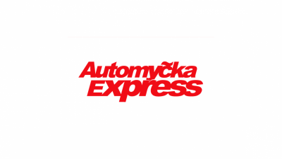 Automyčka Express