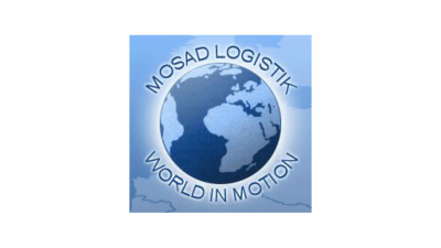 MOSAD LOGISTIK