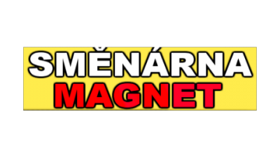 Směnárna Magnet