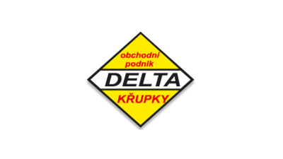 DELTA křupky