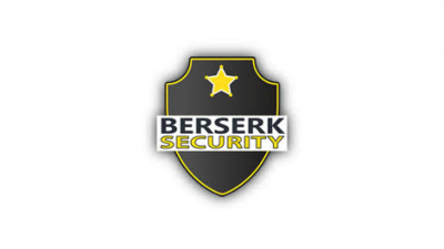 BERSERK SECURITY