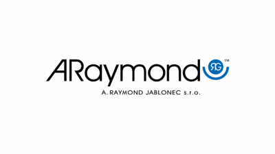 A.RAYMOND JABLONEC