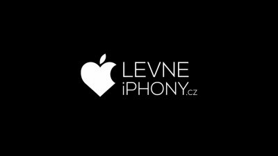 Levné iPhony