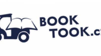 Booktook (EUROMEDIA GROUP, a.s.)