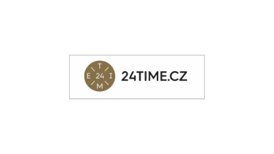 24TIME.cz