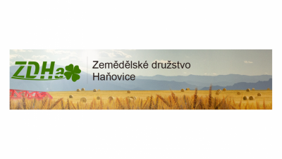Zemědělské družstvo Haňovice