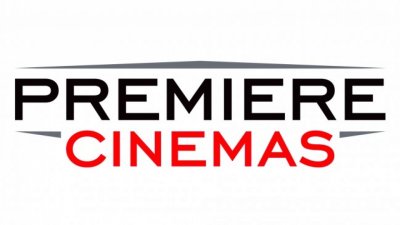 Premiere Cinemas Czech