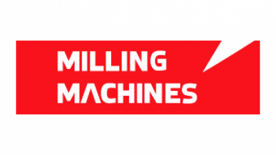 Milling Machines