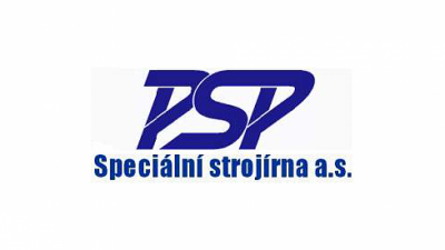 PSP Speciální strojírna