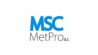 MSC MetPro