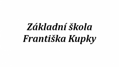 Základní škola Františka Kupky