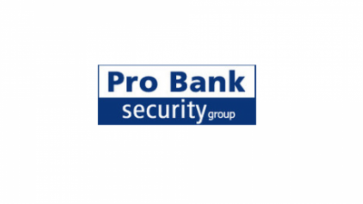 Pro Bank Security