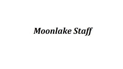 Moonlake Staff