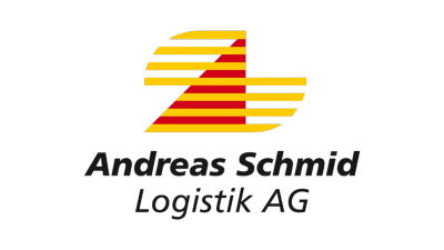 Andreas Schmid Logistik