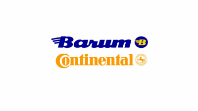 Barum Continetal