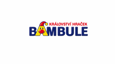 Království hraček Bambule