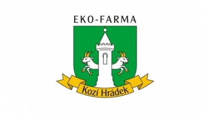 EKO-Farma Kozí hrádek