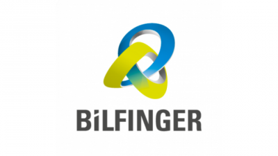 Bilfinger MCE Slaný