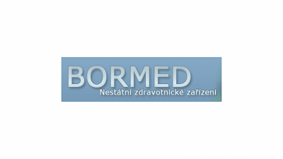 BORMED