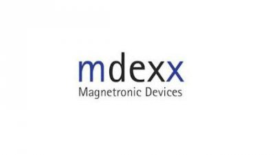 mdexx Magnetronic Devices