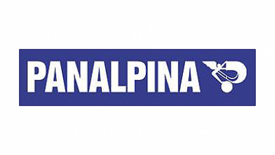 Panalpina Business Services (Prague)