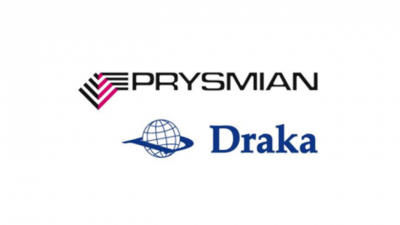 Prysmian group - DRAKA KABELY