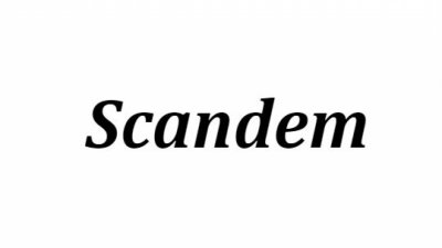 SCANDEM