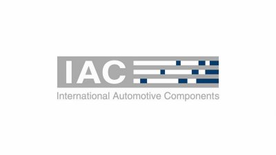 International Automotive Components Group