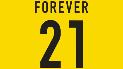 Forever 21 - Teren Operations Czech