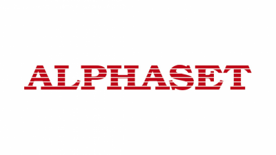 ALPHASET