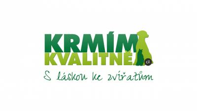 KRMÍM KVALITNĚ