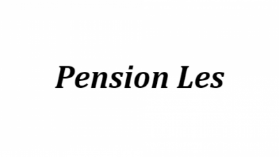 Pension Les