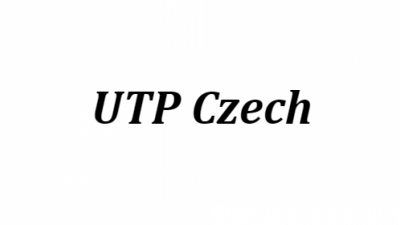 UTP Czech